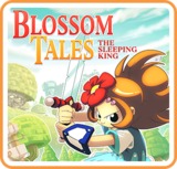 Blossom Tales: The Sleeping King (Nintendo Switch)